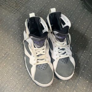 Jordan 7 Retro Flint